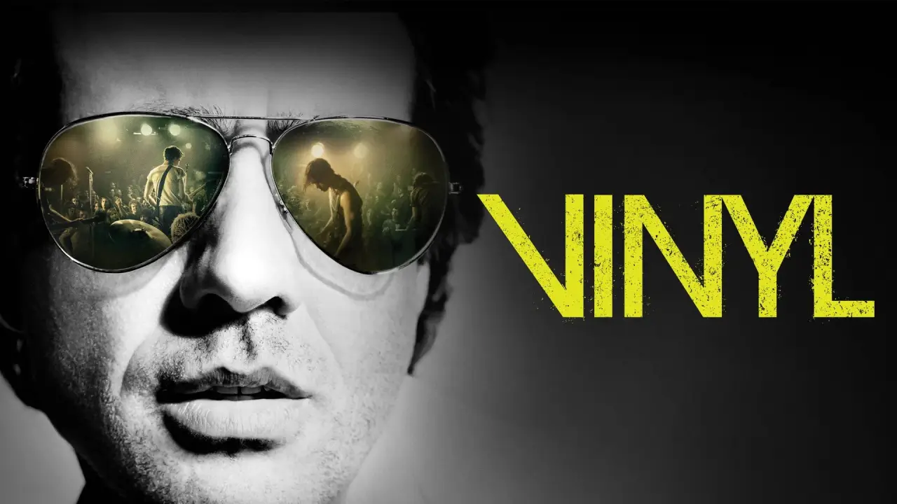 Vinyl hdfilme