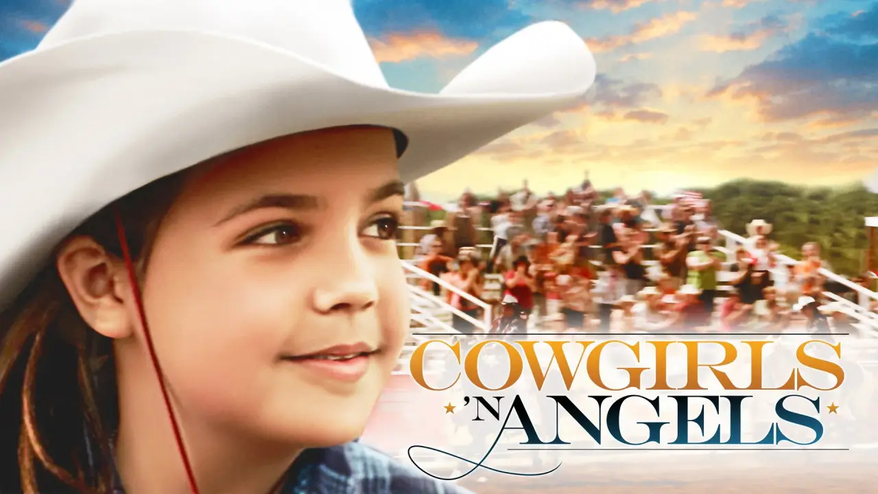 Cowgirls and Angels hdfilme