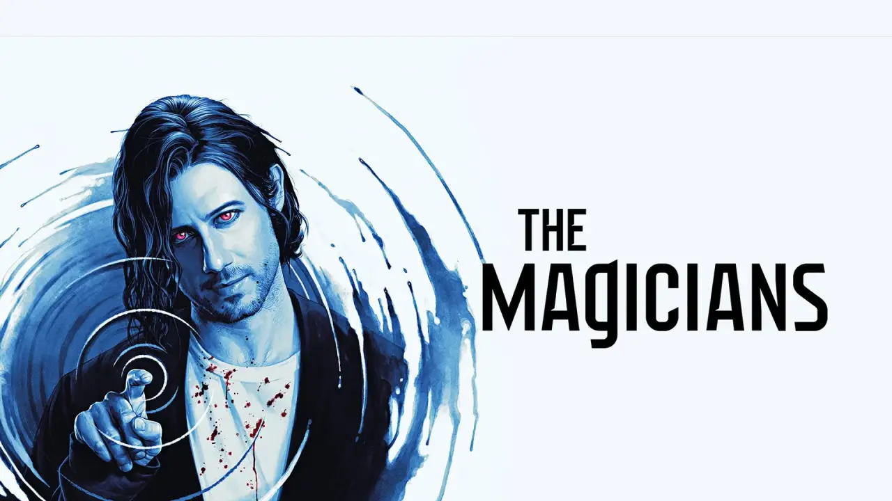 The Magicians hdfilme