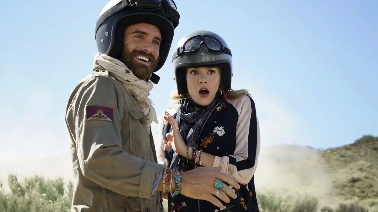No Tomorrow hdfilme