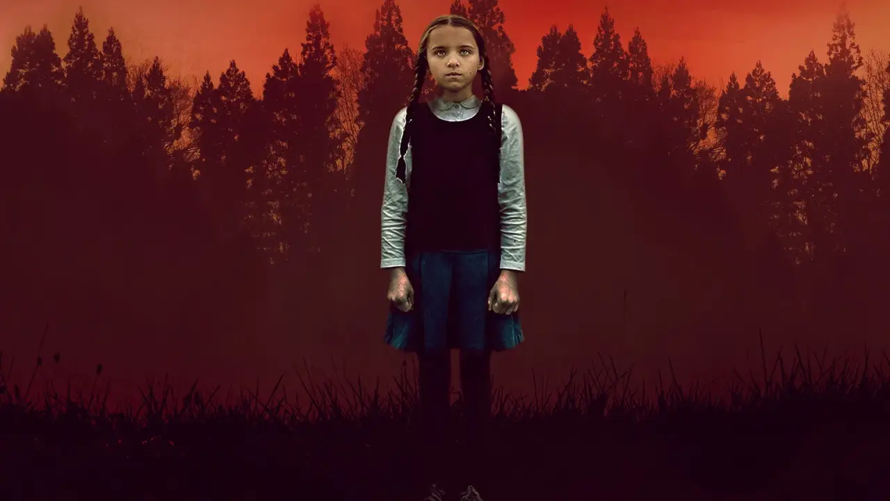 The Curse of Rosalie hdfilme
