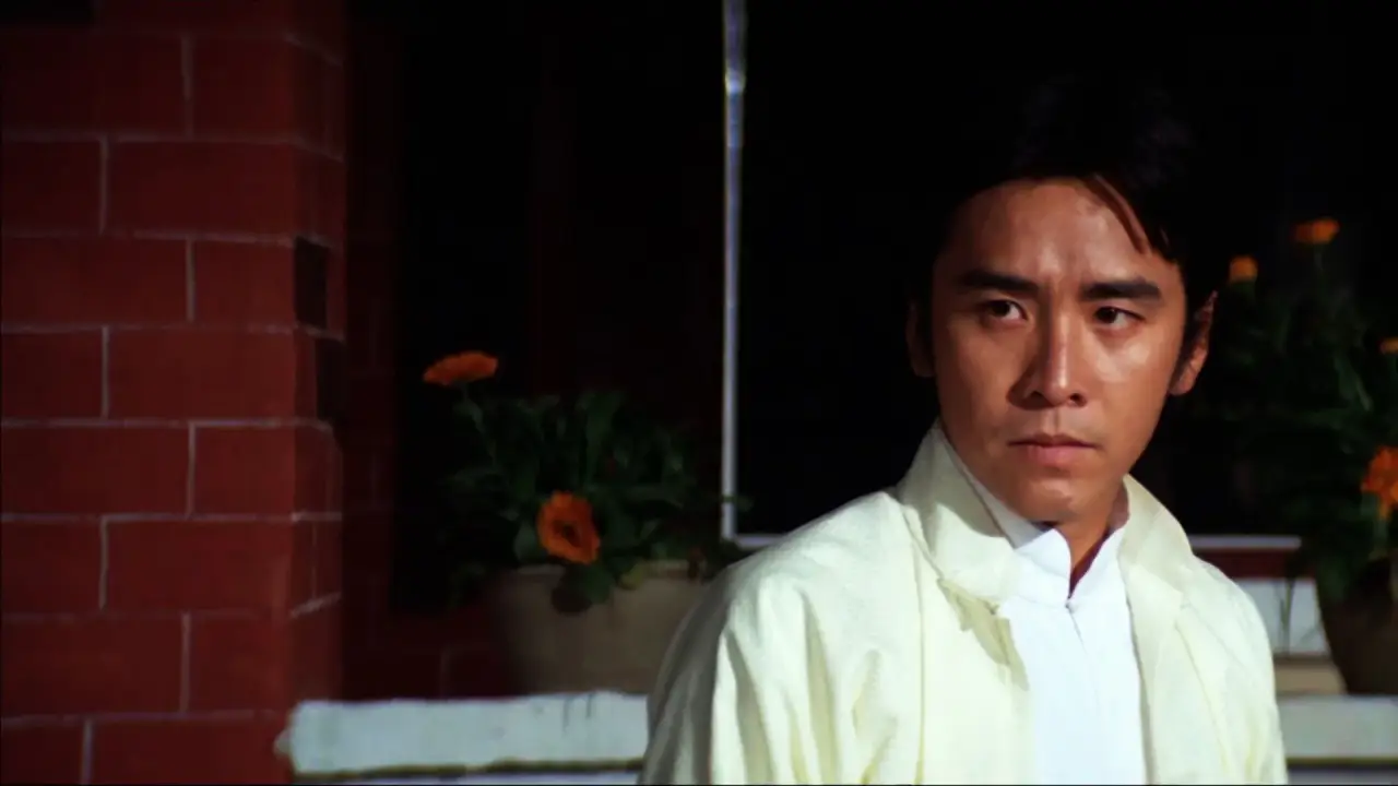 Der Todesgriff der Shaolin hdfilme
