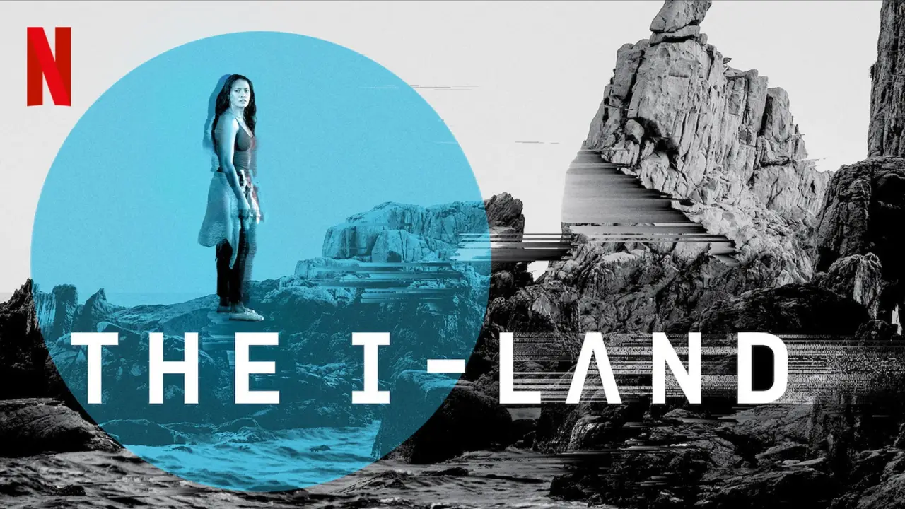 The I-Land hdfilme