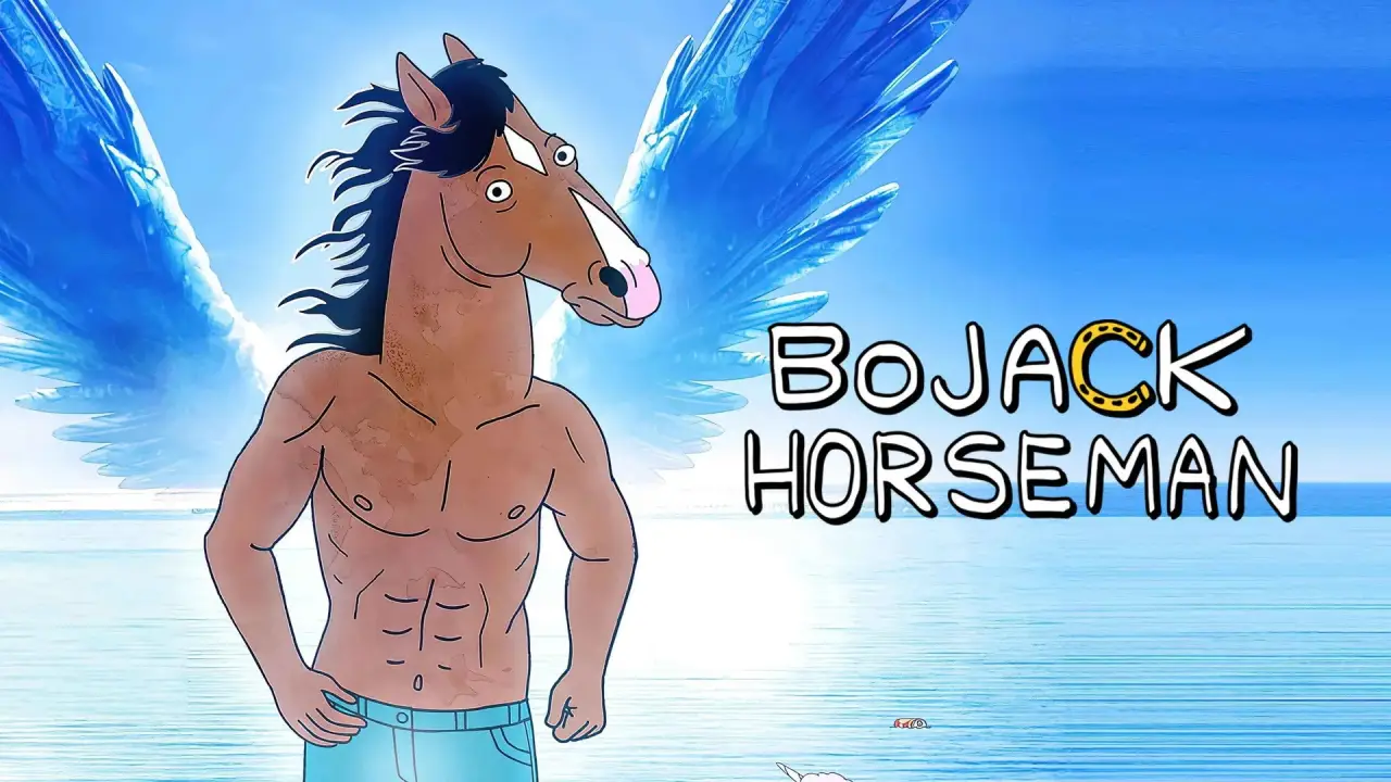BoJack Horseman hdfilme