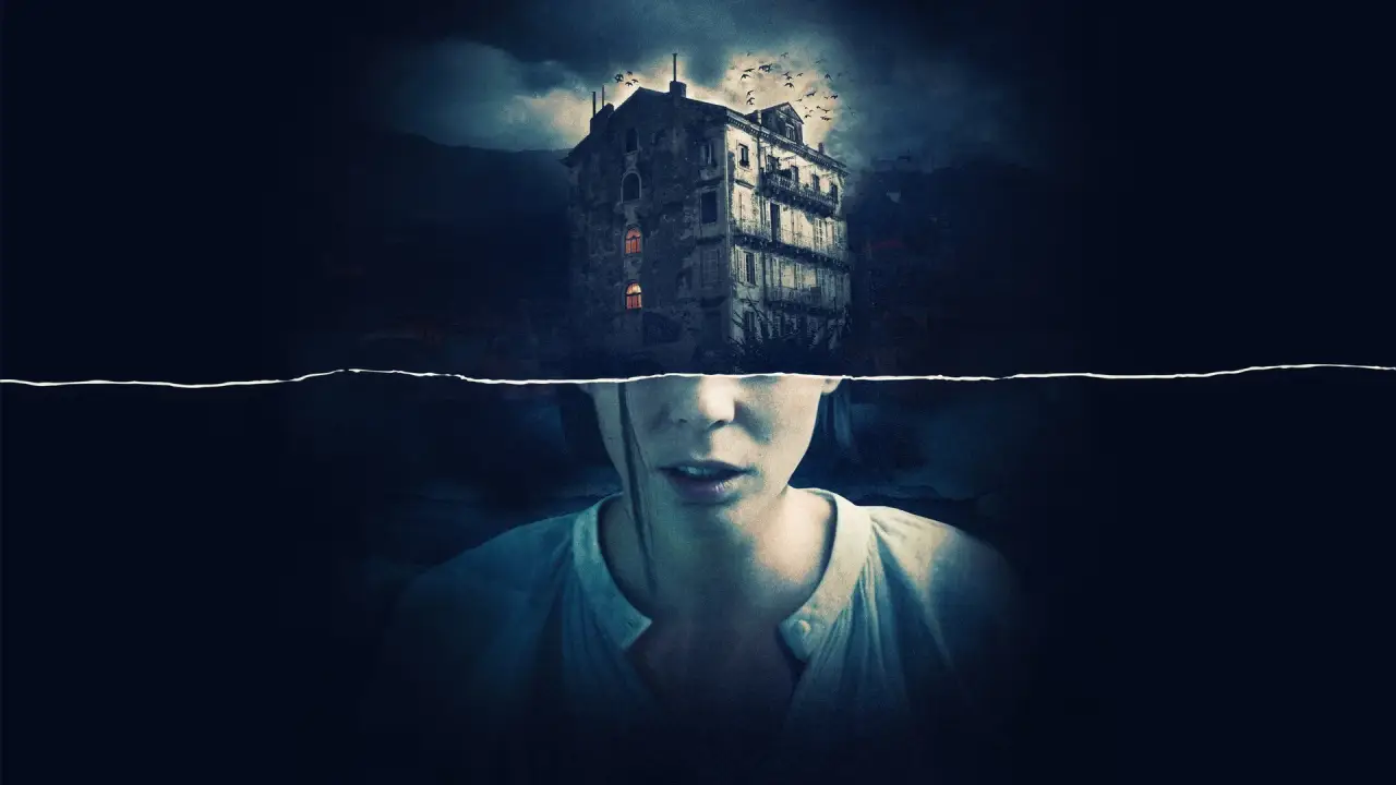 The Hotel Haunting hdfilme