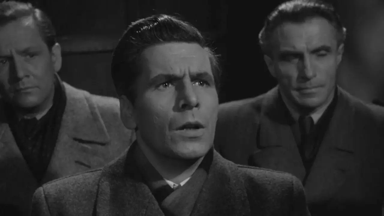 Fünf unter Verdacht hdfilme