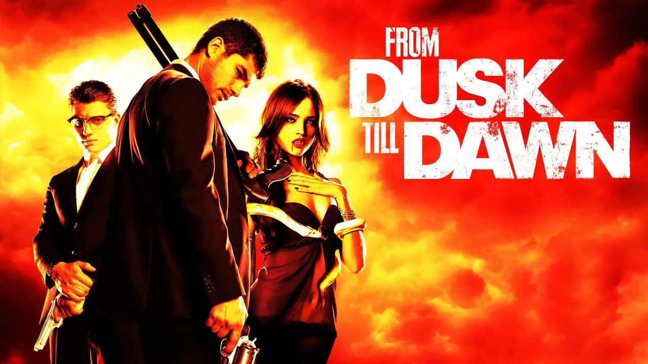 From Dusk Till Dawn hdfilme