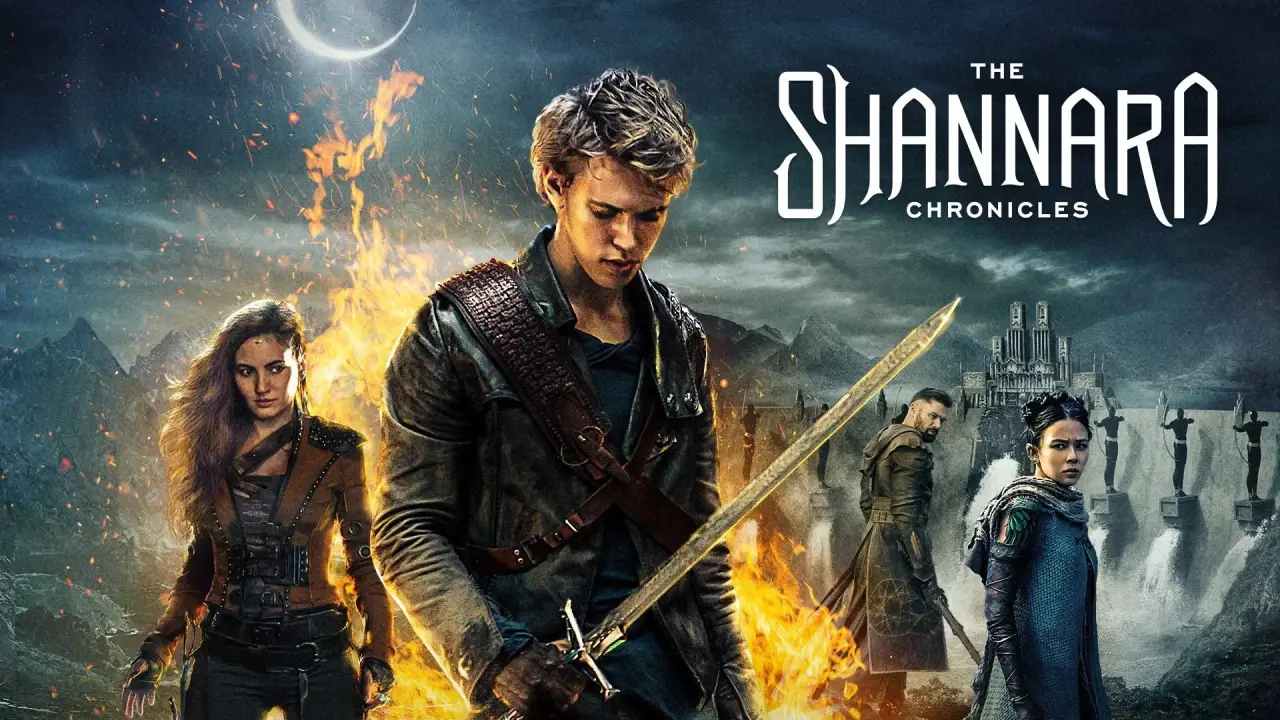 The Shannara Chronicles hdfilme