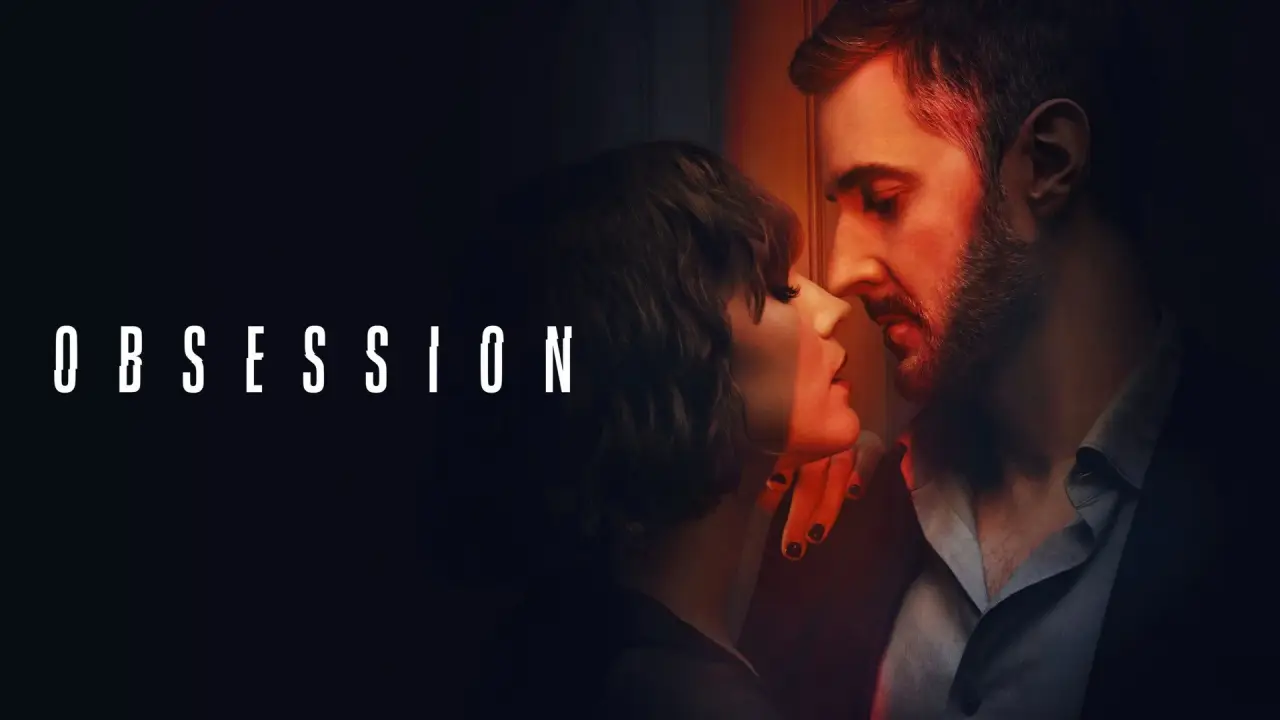 Obsession hdfilme