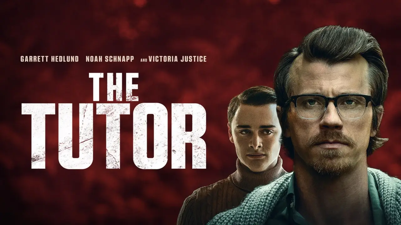 The Tutor hdfilme