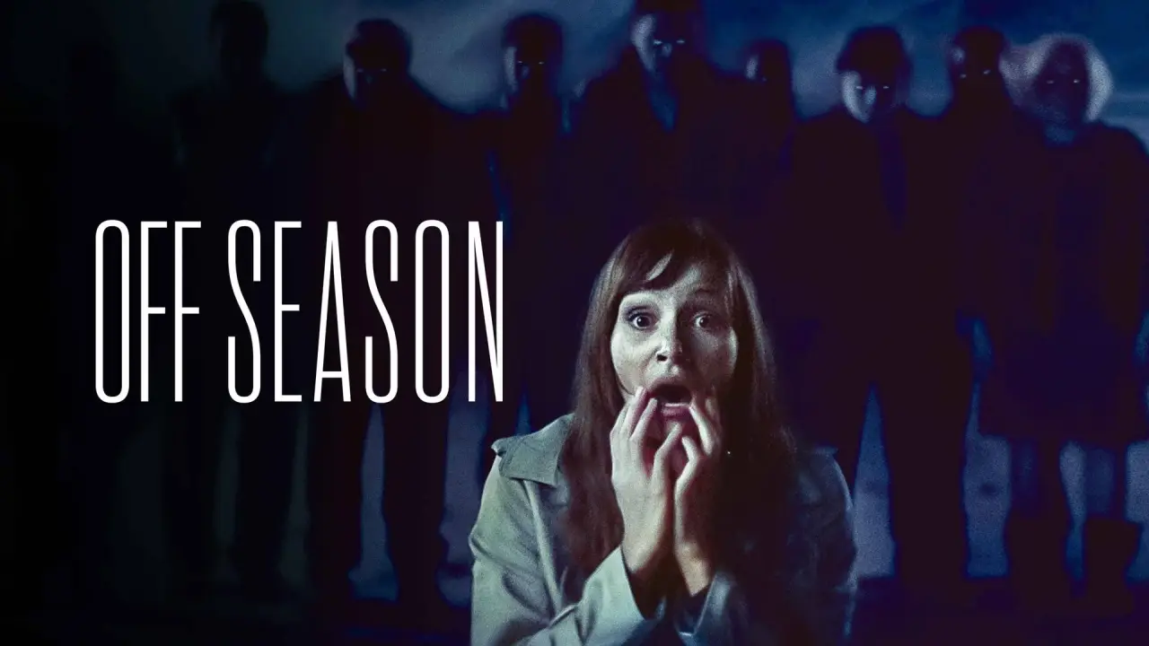 Offseason - Insel des Grauens hdfilme