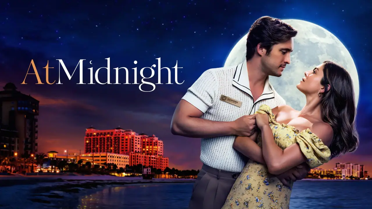At Midnight hdfilme