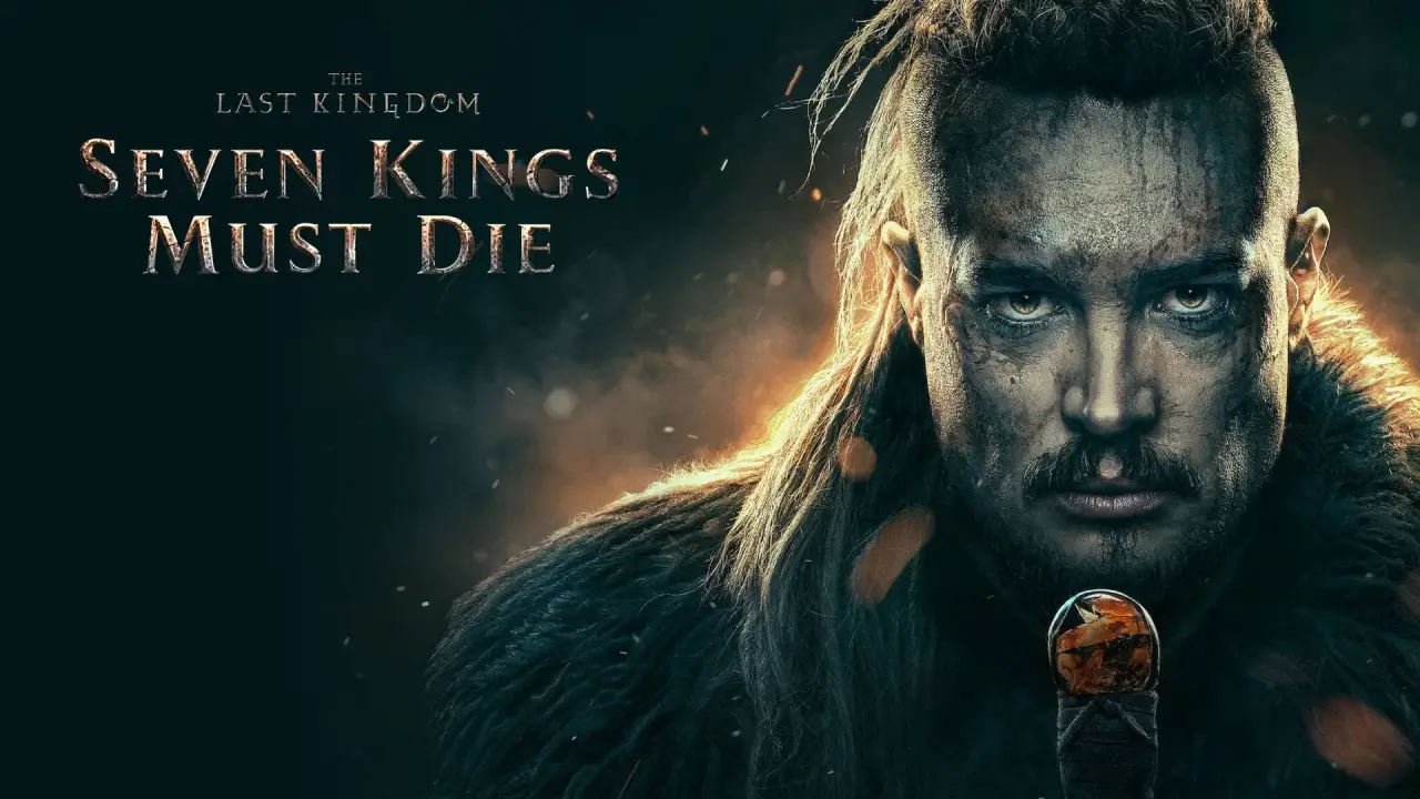 The Last Kingdom: Seven Kings Must Die hdfilme