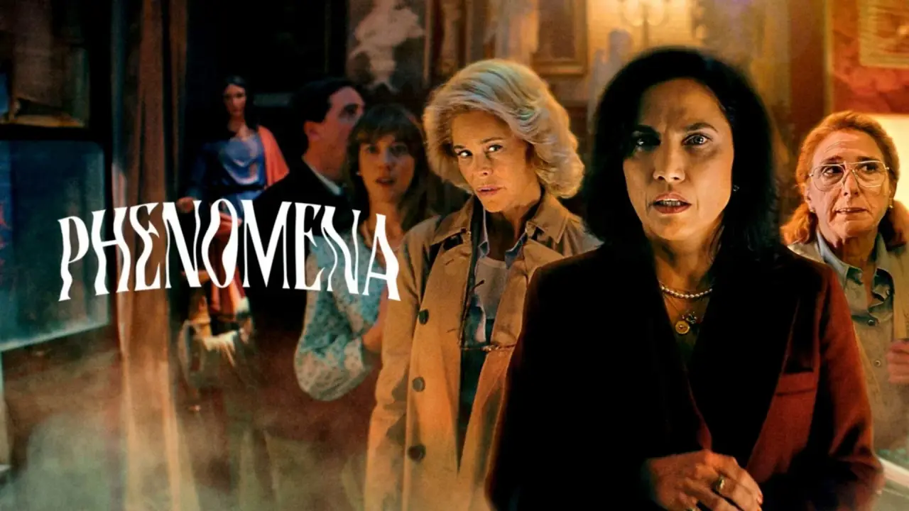 Fenómenas hdfilme