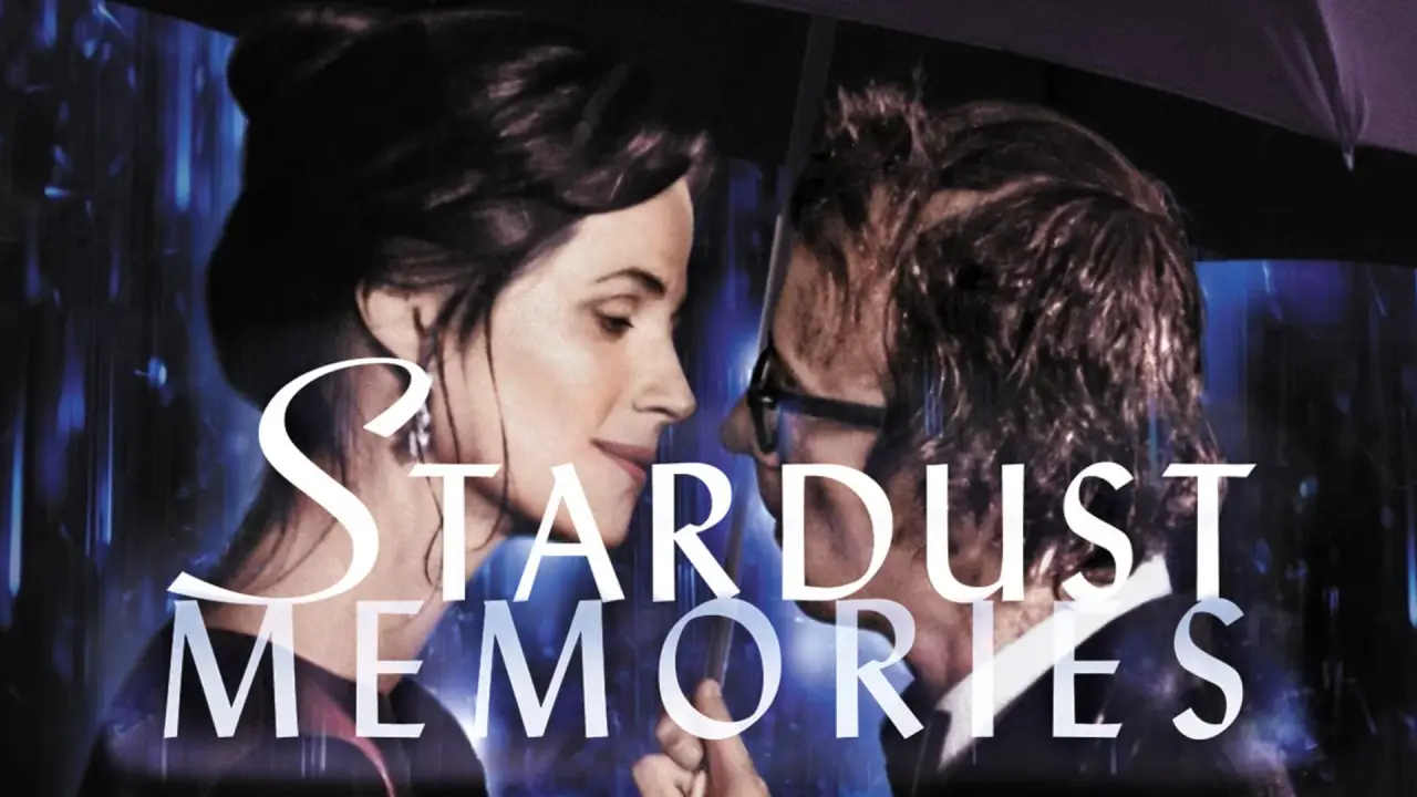 Stardust Memories hdfilme