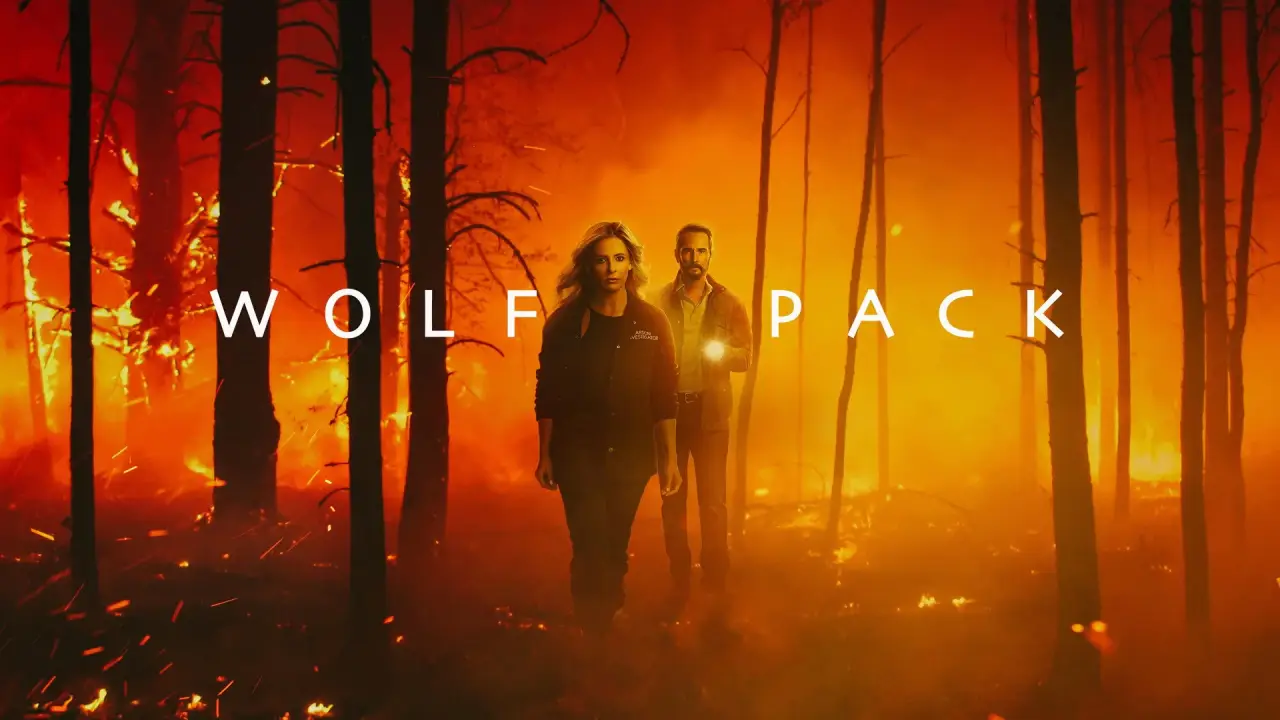 Wolf Pack hdfilme