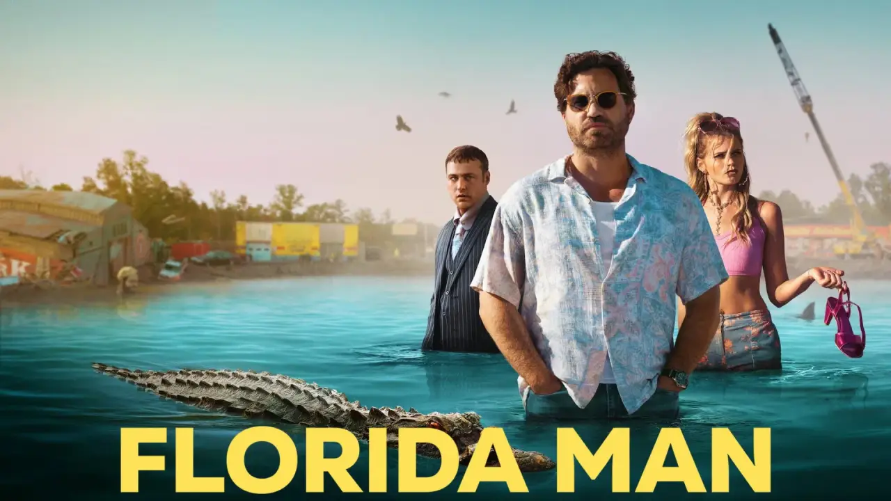 Florida Man hdfilme
