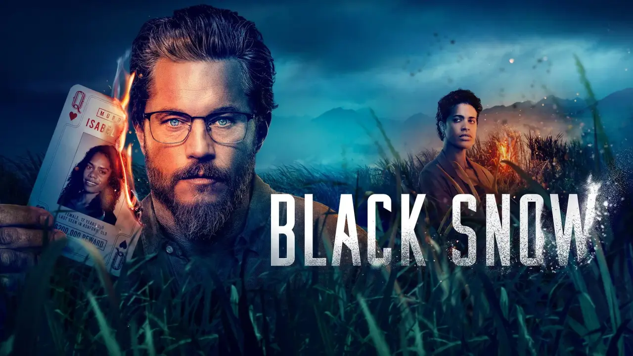 Black Snow hdfilme
