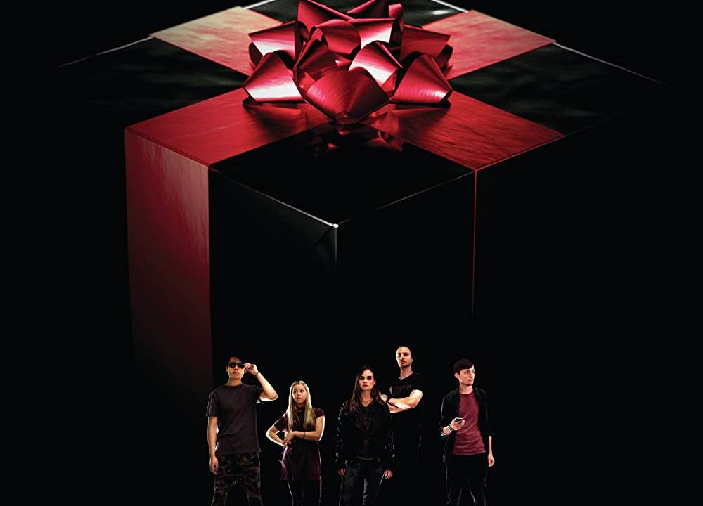 Wishlist hdfilme