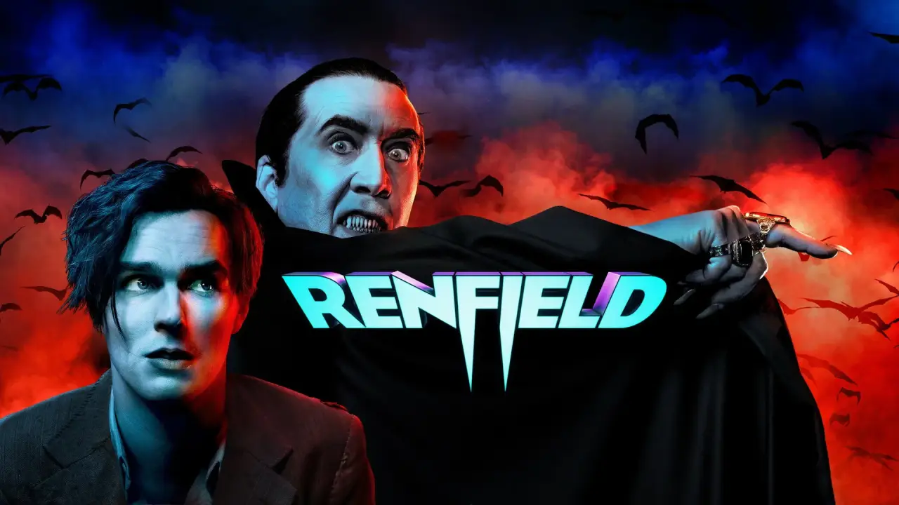 Renfield hdfilme