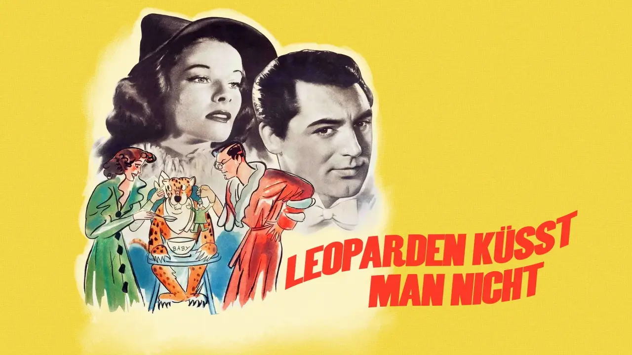 Leoparden küßt man nicht hdfilme
