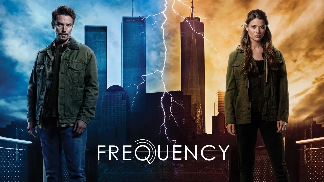 Frequency hdfilme