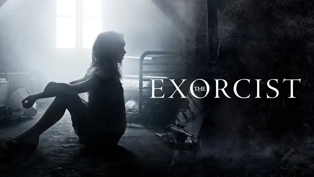 The Exorcist hdfilme