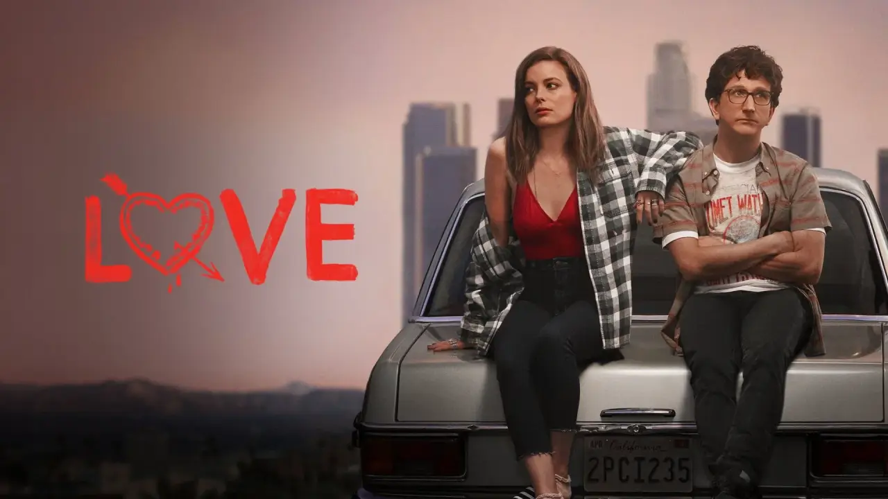 Love hdfilme