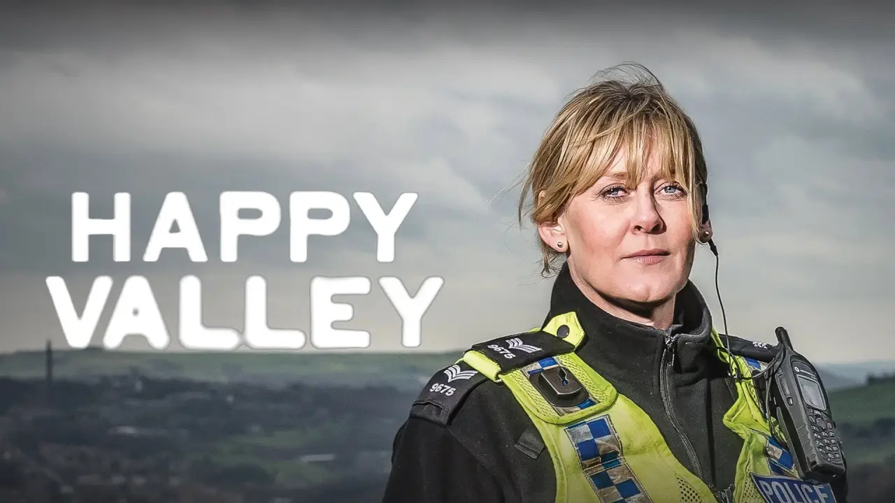 Happy Valley - In einer kleinen Stadt hdfilme