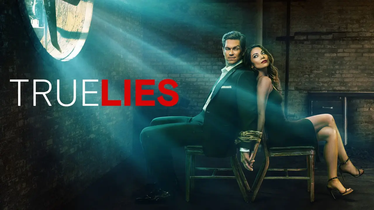 True Lies hdfilme
