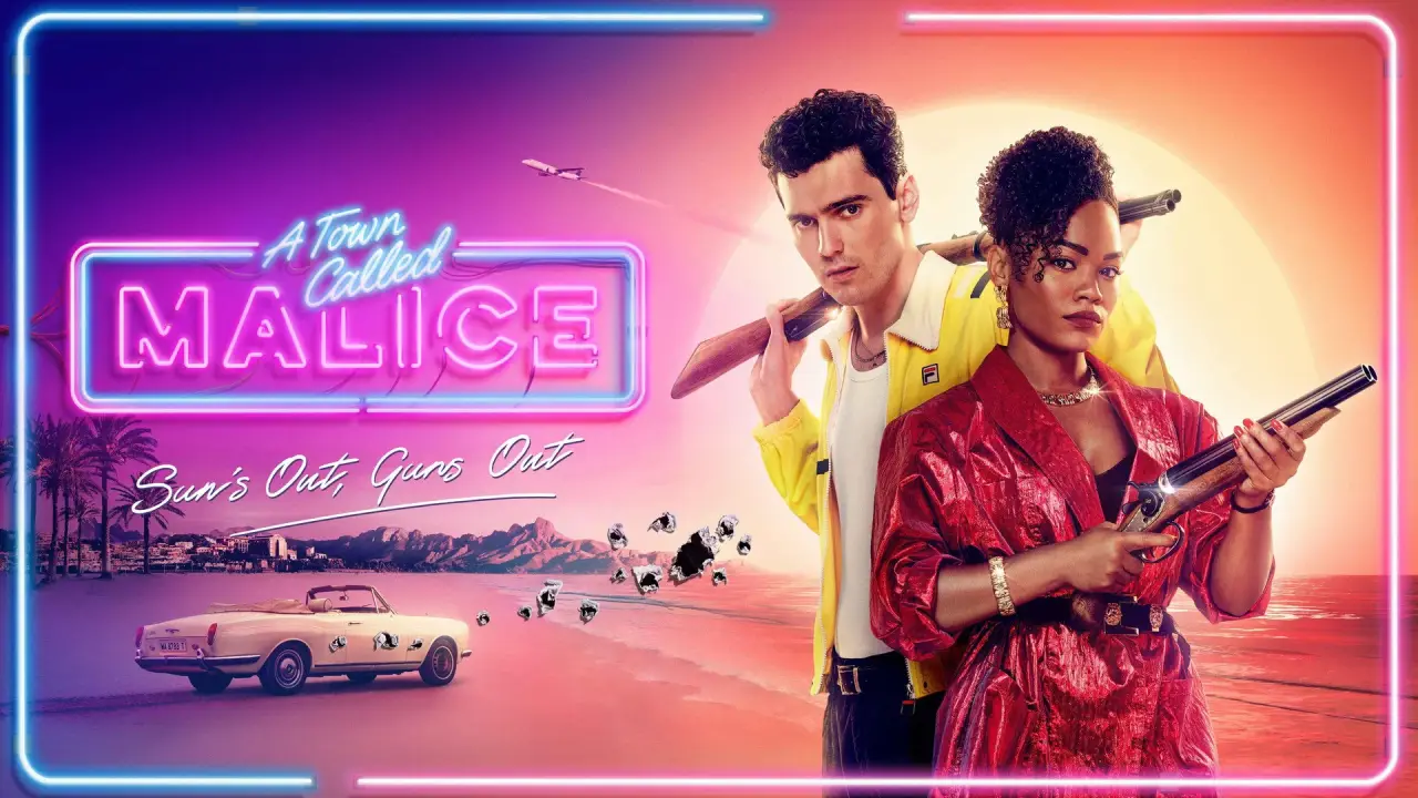 A Town Called Malice hdfilme