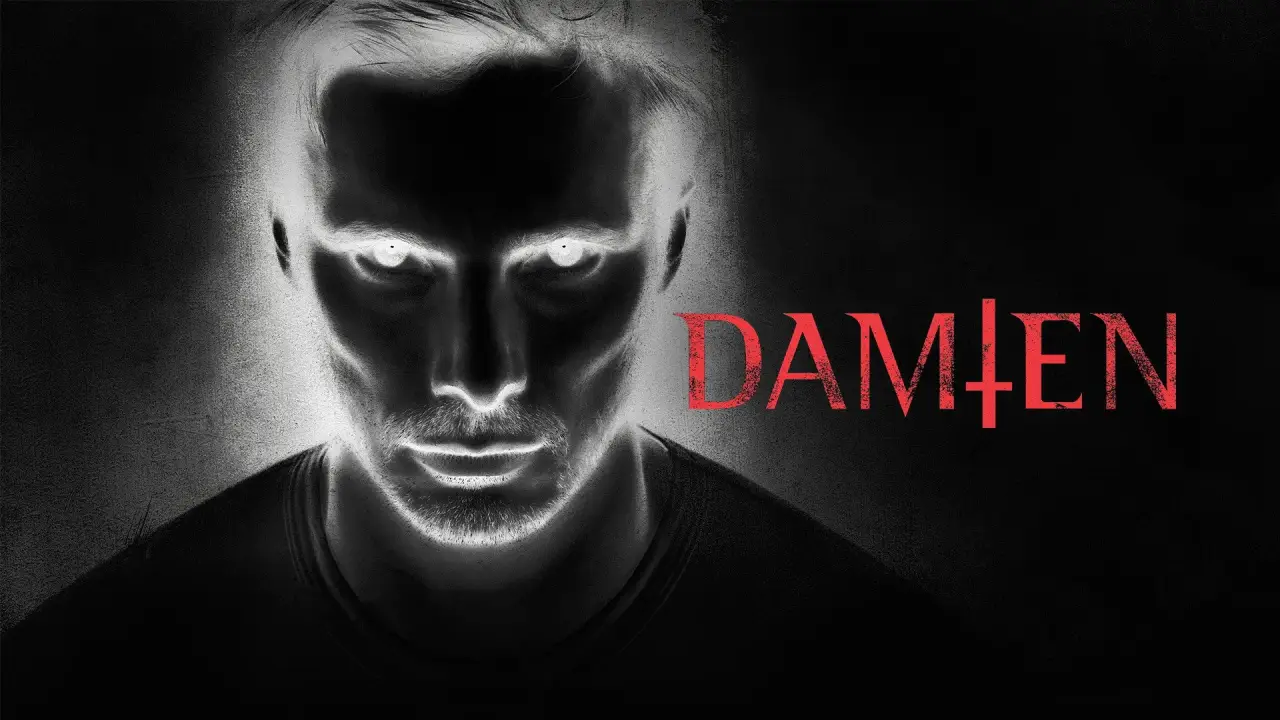 Damien hdfilme