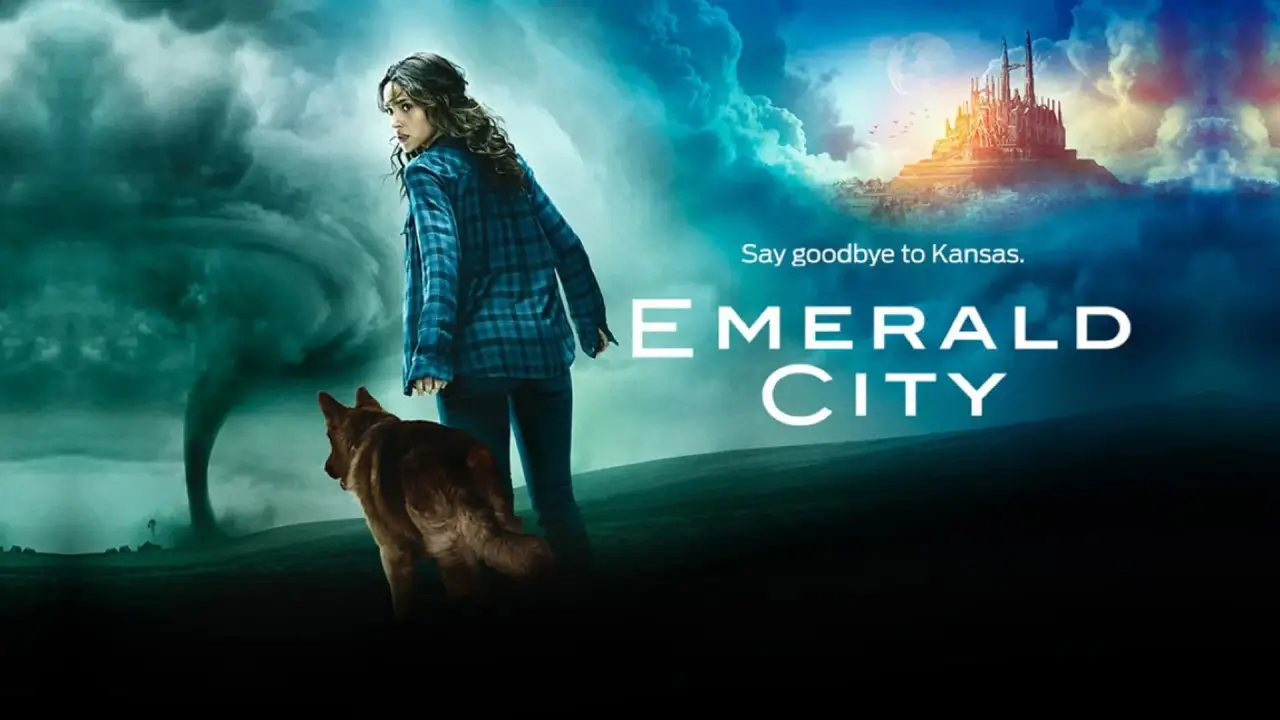 Emerald City hdfilme