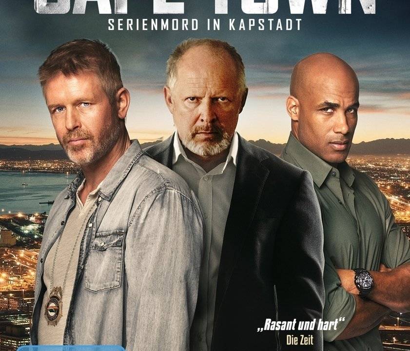 Cape Town hdfilme