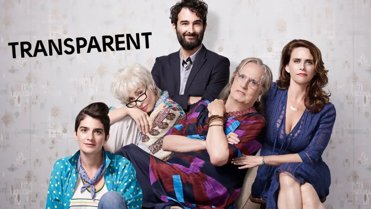Transparent hdfilme