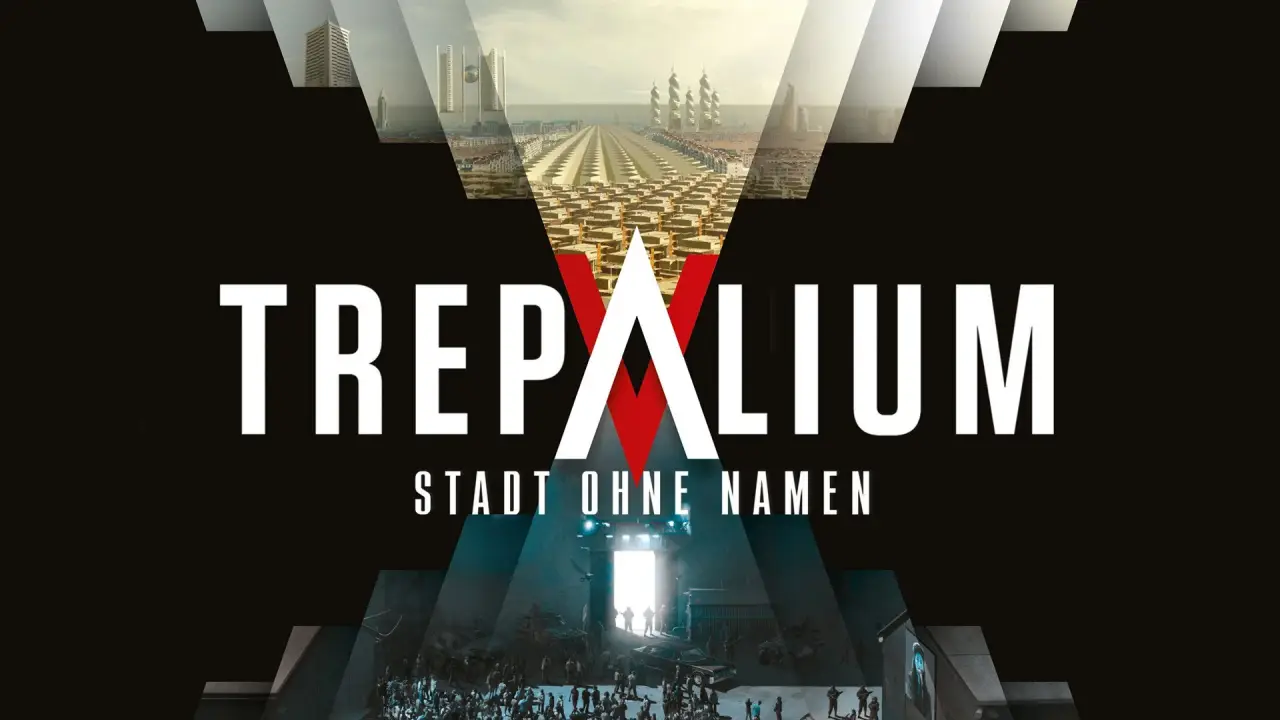 Stadt ohne Namen hdfilme
