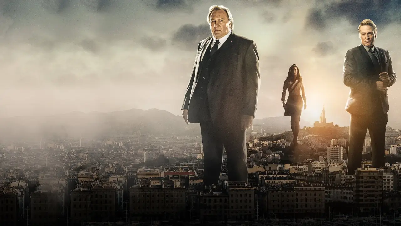 Marseille hdfilme