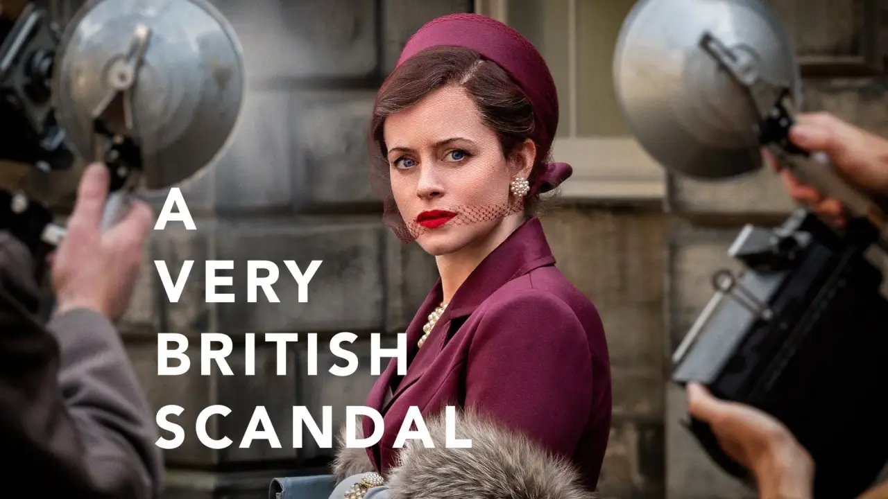 A Very British Scandal hdfilme