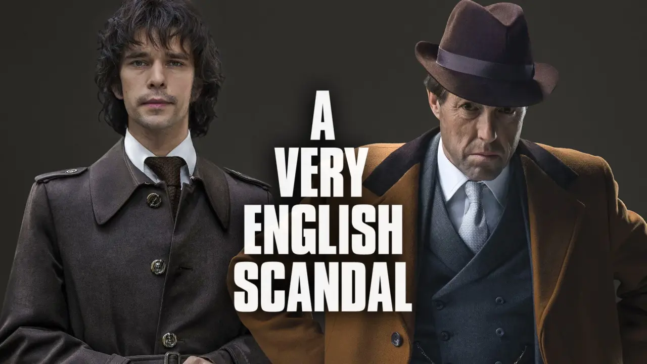 A Very English Scandal hdfilme