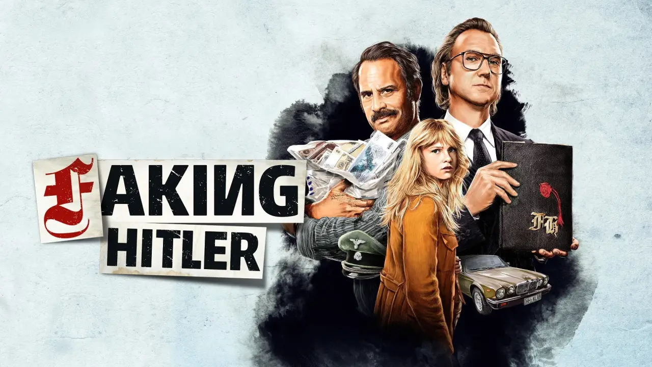 Faking Hitler hdfilme