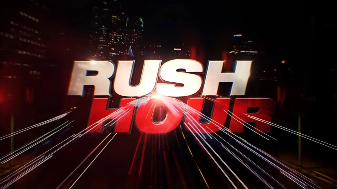 Rush Hour hdfilme