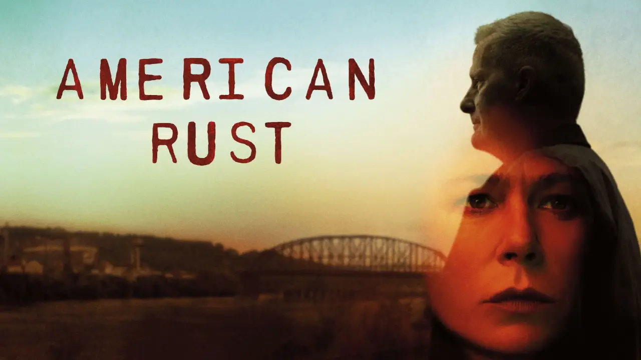 American Rust hdfilme