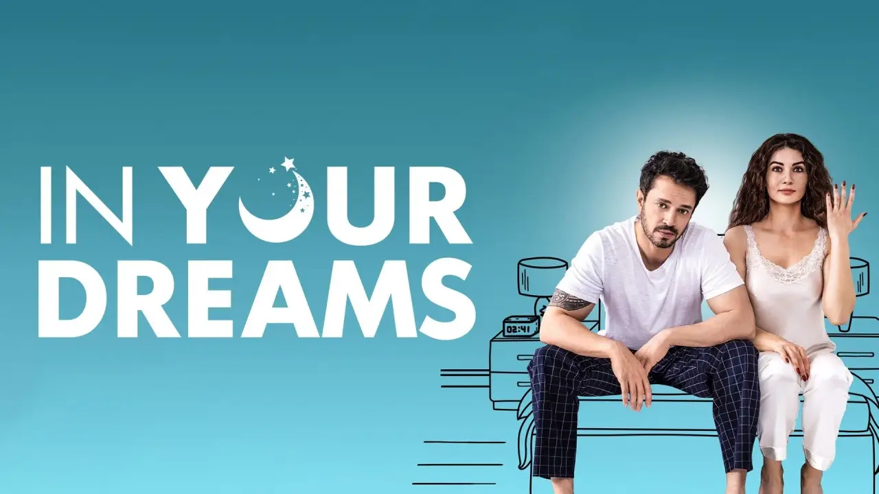 In Your Dreams hdfilme