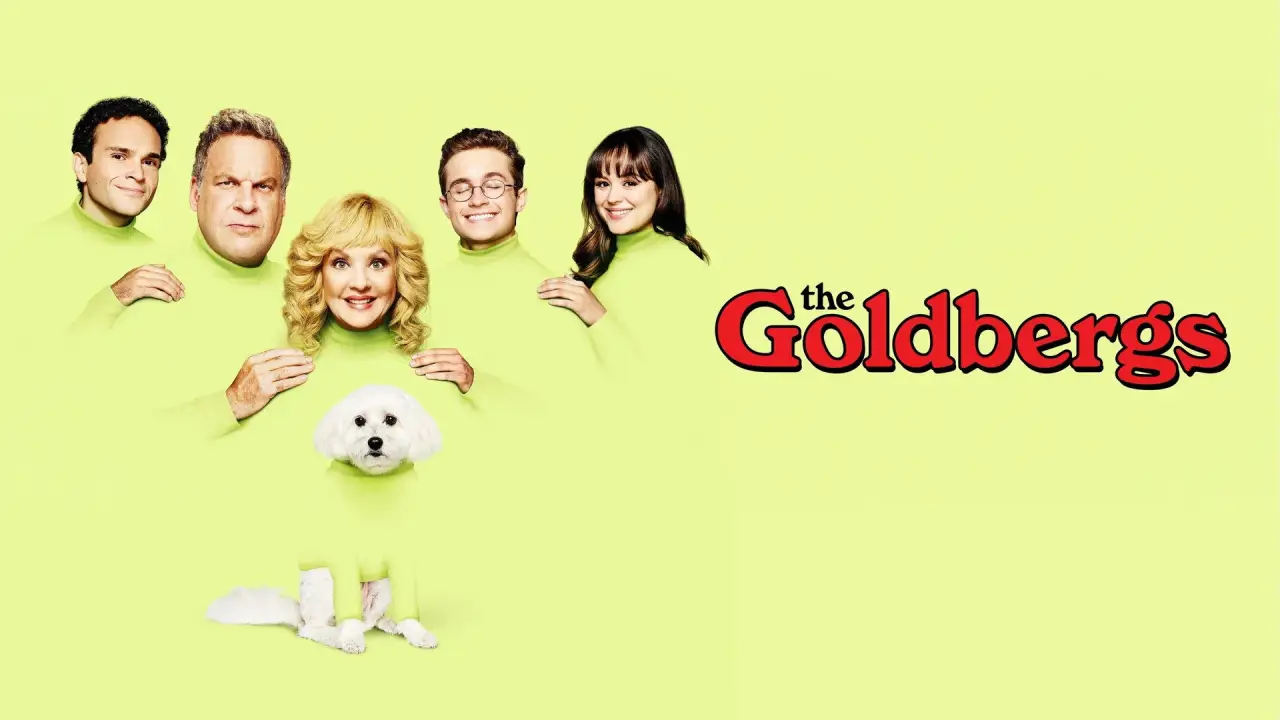 Die Goldbergs hdfilme