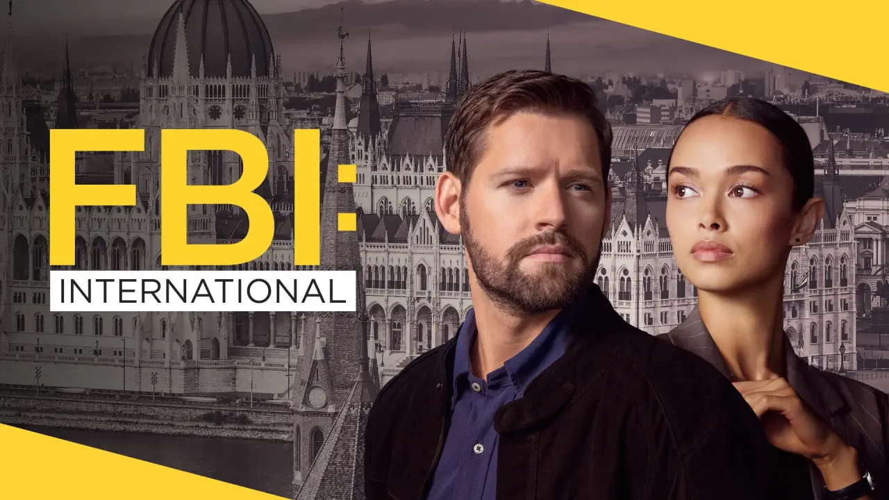 FBI: International hdfilme