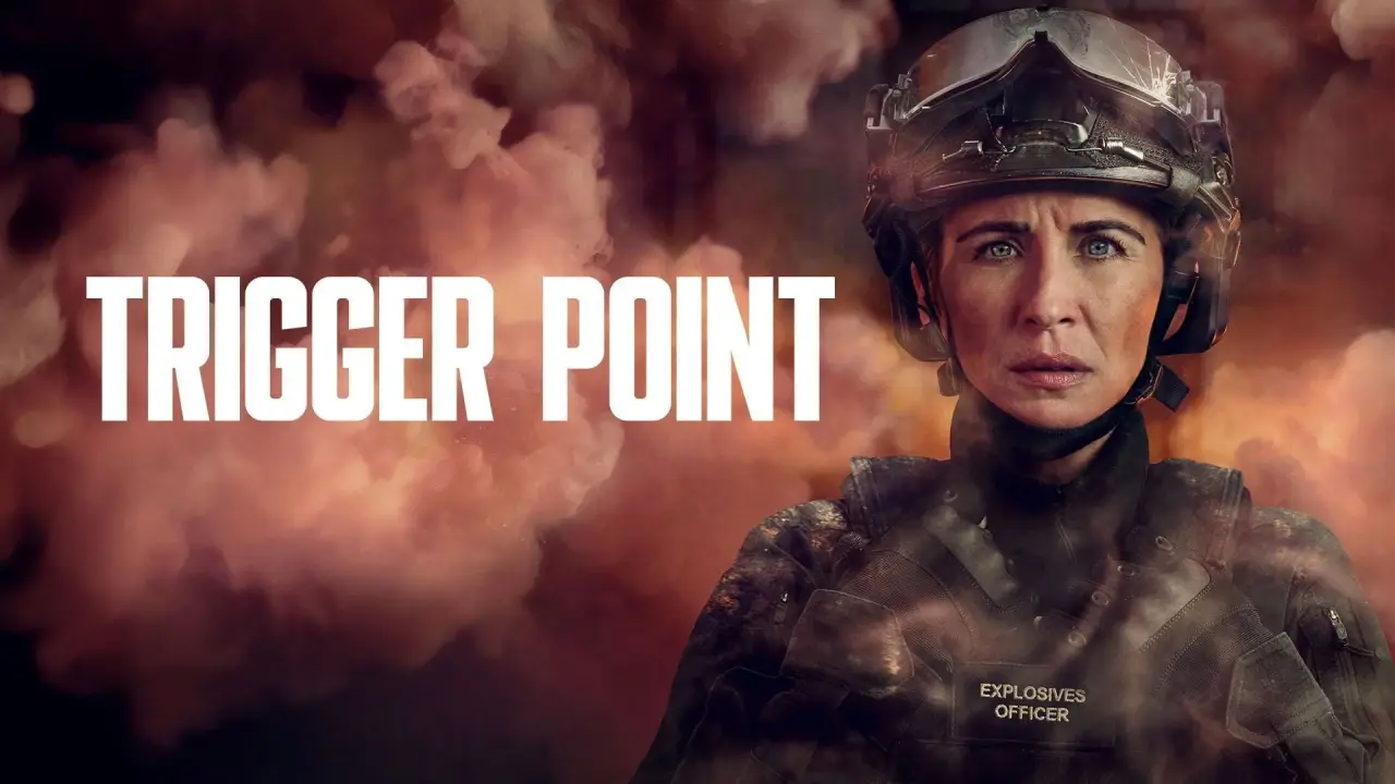 Trigger Point hdfilme