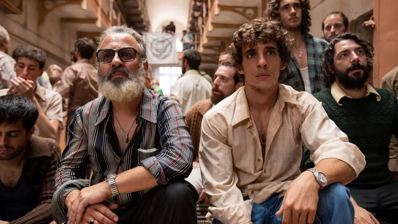 Prison 77 hdfilme