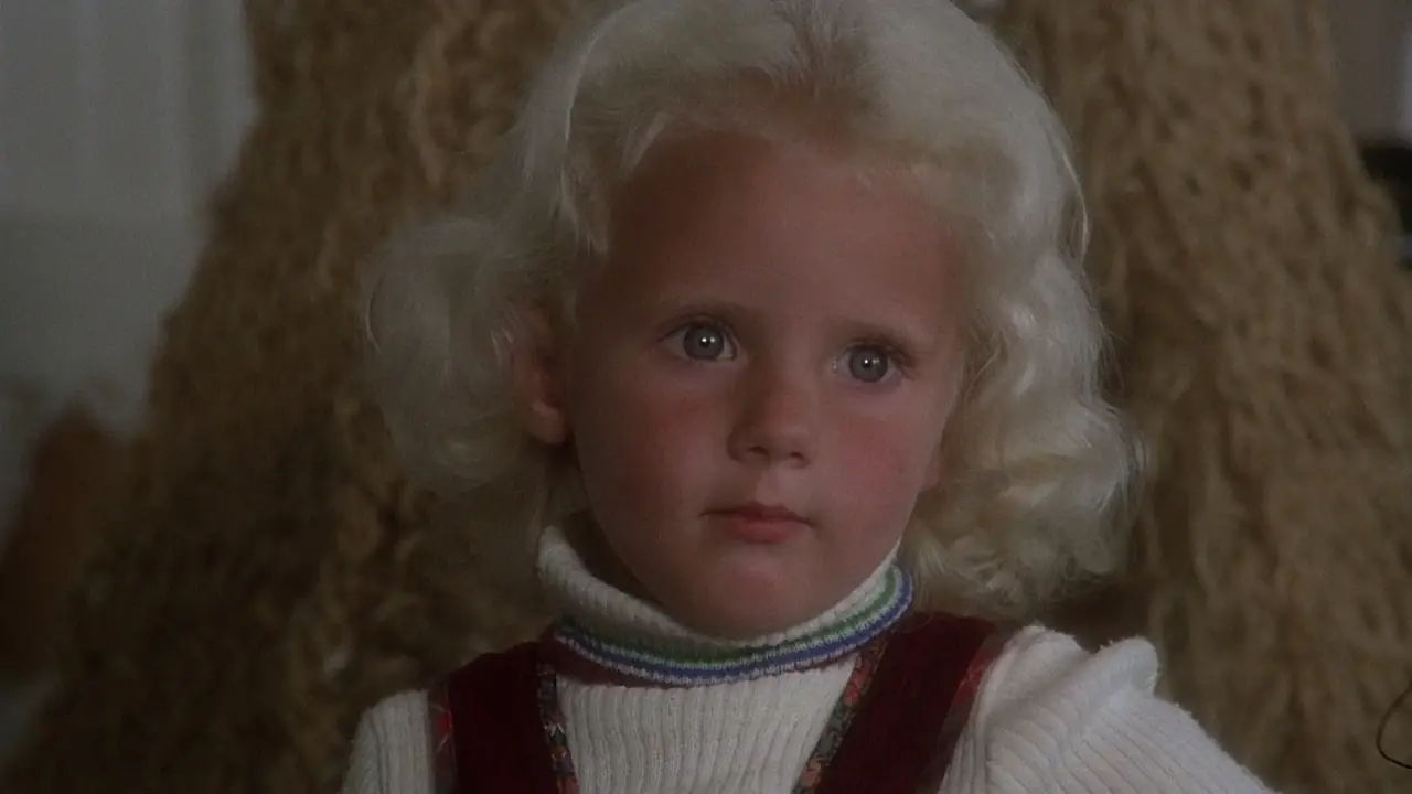 Horror-Baby hdfilme