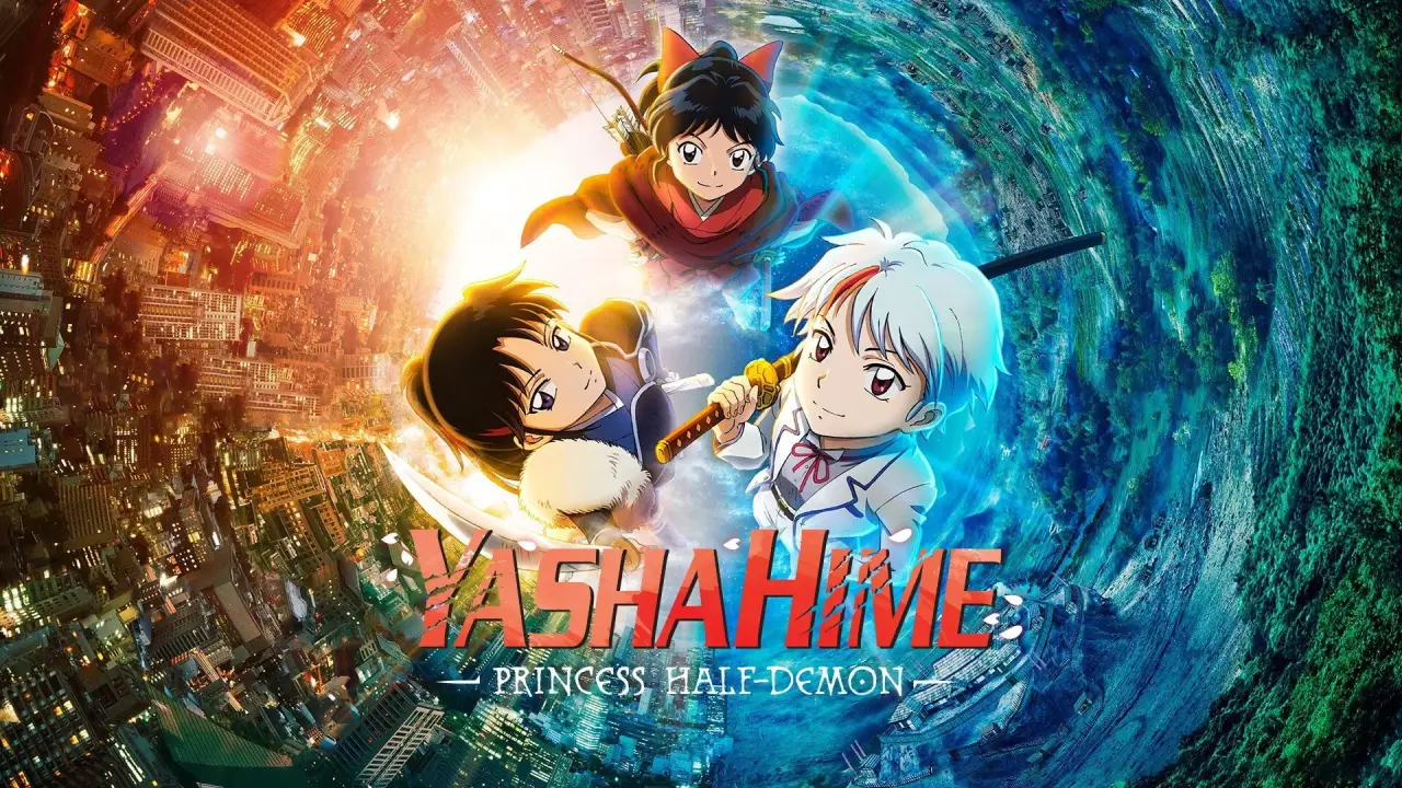 Yashahime: Princess Half-Demon hdfilme