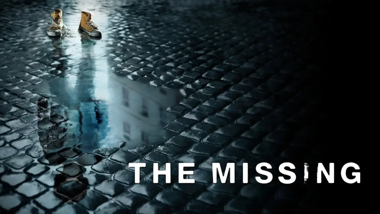The Missing hdfilme